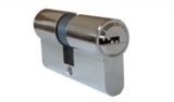 Cilindro 790 Seg.6 Pinos 35x40 Niquelado