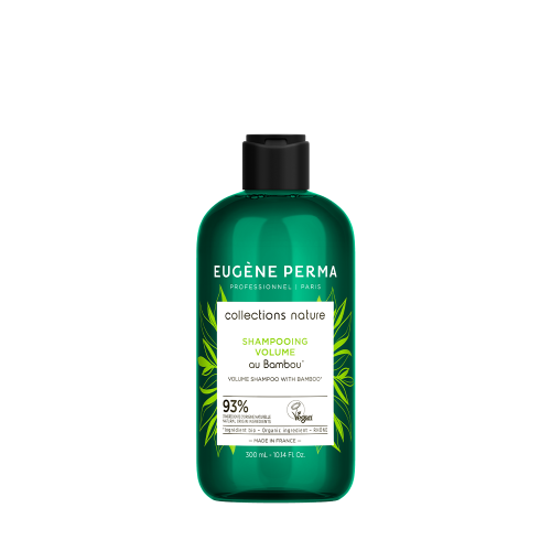 EP 2NATURE VOLUMEN SHAMPO DENSIFICANTE 300ML