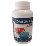 Omega 3 Soldiet