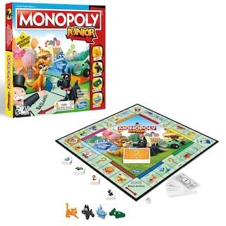 Monopoly Junior