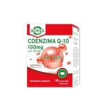 Coenzima Q10 100mg Sovex