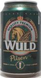 Cerveja Wuld