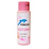 ACETONA FERGUS 25S 125ML