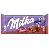 Tablete de Chocolate Milka Daim 100g