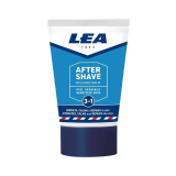 AFTER SHAVE LEA 3EM1 125ML