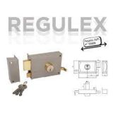 Fechadura Regulex A380 12 DRT AGC