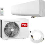 Arcondicionado 9 BTU Splitter TCL