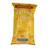 BATATA FRITA LISAS 45GR AMANHECER