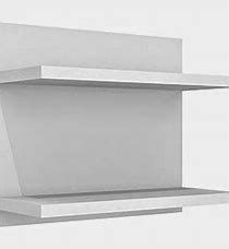 Prateleira Nicho 90cm 