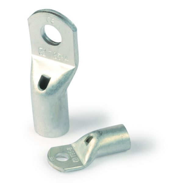 TERMINAL DE COBRE 50-8