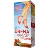 Drena Mais Pernas  Líquido 500 ml (CHI)