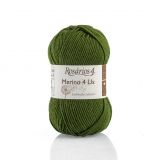 Merino 4us_49_verde