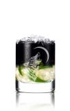 Caipirinha black