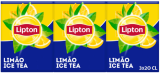 LIPTON ICE TEA LIMAO 3*200ML