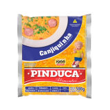 CANJIQUINHA PINDUCA 500G