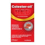 Colester-oil Red 30 caps