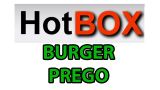 HotBOX Hamburguer/Prego