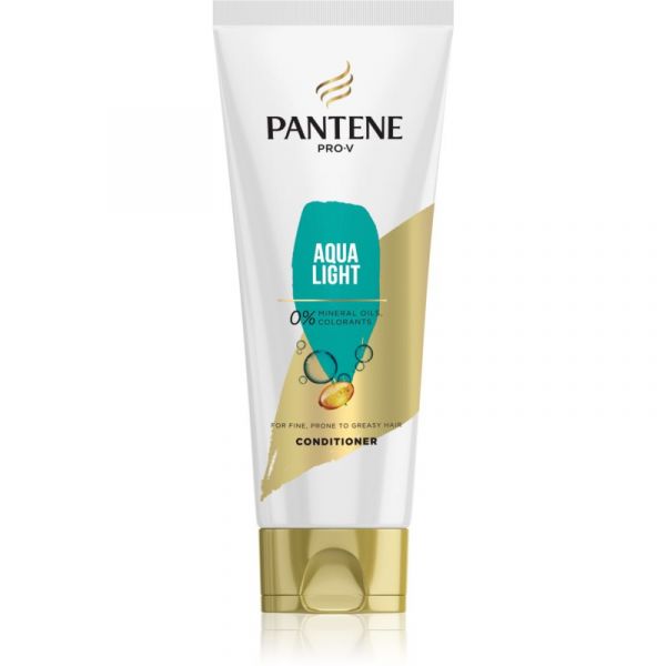 CONDICIONADOR AQUA LIGHT PANTENE 325ML