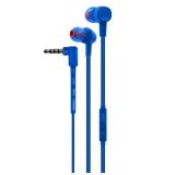 IN-EAR MAXELL SIN-8 SOLID OKINAWA AZUL