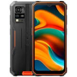 SMARTPHONE BLACKVIEW BV4800 SE 4GB+64GB LARANJA
