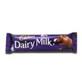 CHOC CADBURY DAIRY MILK