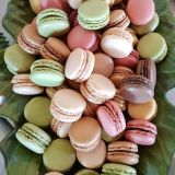 Macaron francês