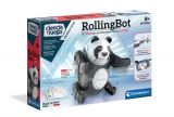 Rolling Bot-Robótica