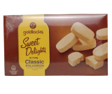 Goldilocks - Sweet Delights Classic Polvoron