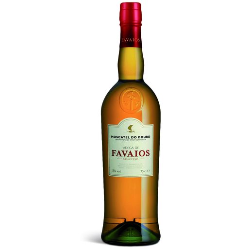 APERITIVO MOSCATEL FAVAIOS 750ML