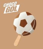 GELADO POLO CHOCOGOL