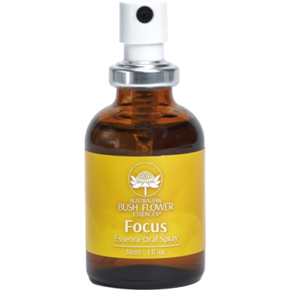 Focus Spray