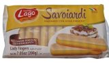 SAVOIARDI -PALITOS DE CHAMPANHE GASTONE LAGO 200GR