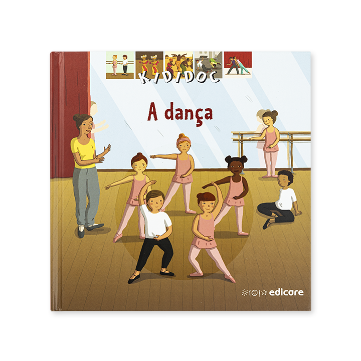 A DANÇA