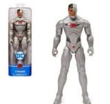 DC CYBORG CONCENTRA