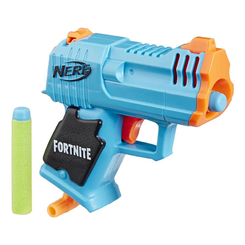 Nerf Fortnite