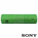 Pilha lithium 18650 3.7v 2600mA Sony/Murata