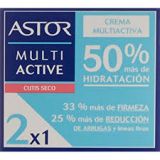 Astor creme antirugas normal 50 ml