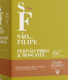VINHO SAO FILIPE FERNÃO PIRES/MOSCATEL BRANCO BOX 3L