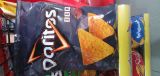 DORITOS BBQ 140gr