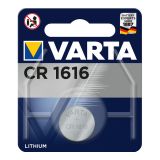 Pilha Varta CR1616