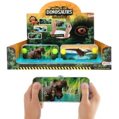 Jogo de Água- World Dinossaurs