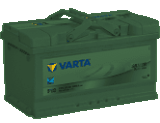 BATERIA VARTA 85AH 800EN