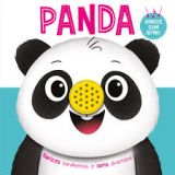 Amigos com Ritmo: Panda