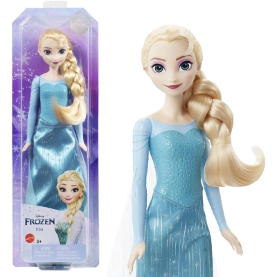 FROZEN ELSA