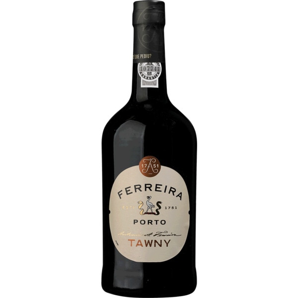 Vinho do Porto Garrafa