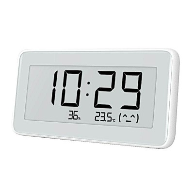 SENSOR XIAOMI MI TEMPERATURE & HUMIDITY C/ ECRA