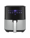 FRITADEIRA AR 1450W 5LT EDM
