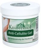ANTI-CELLULITE Gel 250 ml