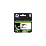 HP TINTEIRO 912XL MAGENTA