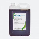 Deterg. Chao - Alfazema e Lavanda - Ecox
